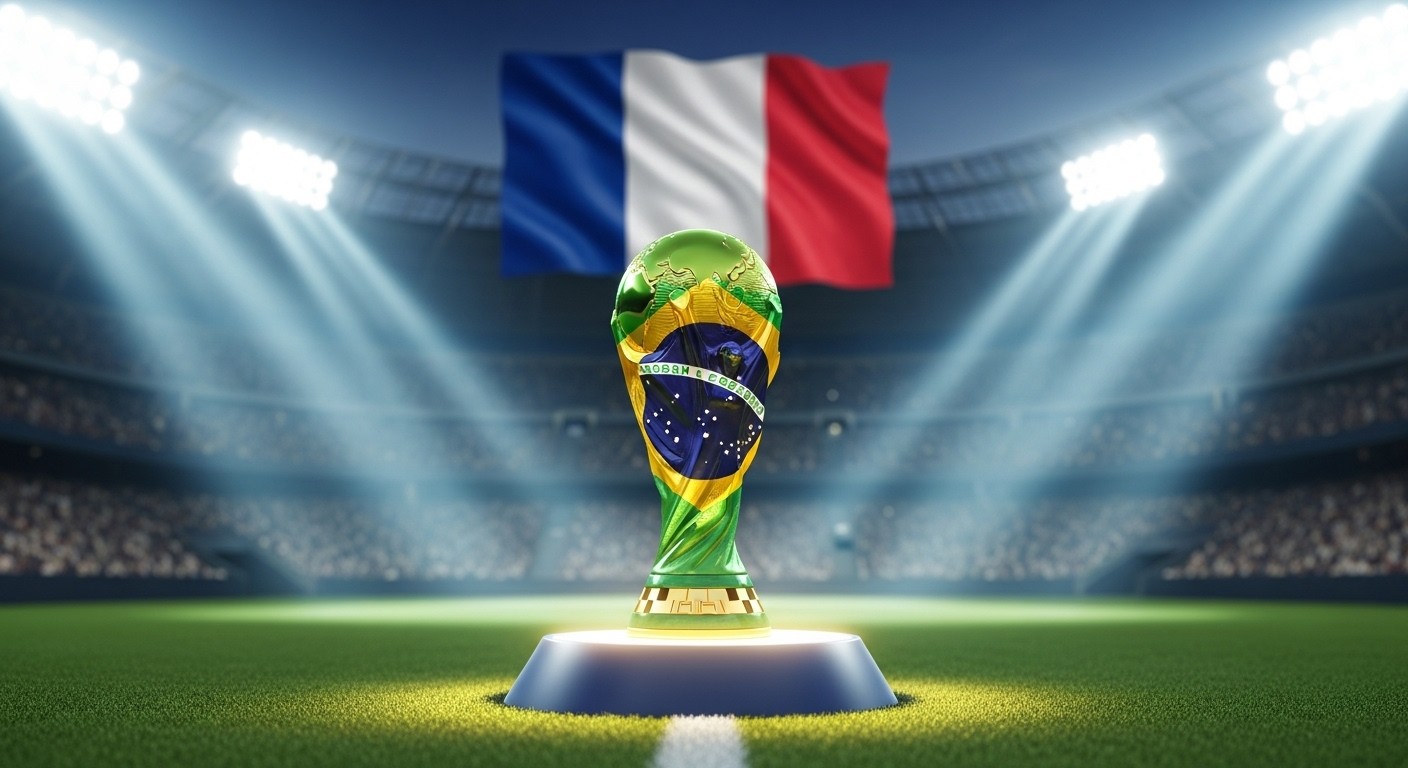 Découvrez pourquoi Neymar pourrait faire son grand comeback en sélection brésilienne contre la France fin mars 2026. Ancelotti le pré-convoque, suspense pour la Coupe du monde !