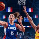 France Colombie Basket Féminin : Horaire et Chaîne TV Qualifications 2026
