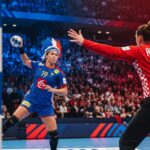 France-Croatie Hand Féminin : Horaire et TV Qualifications Euro 2026