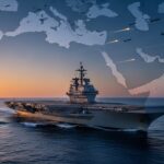 France en Iran : Macron sur la ligne de crête militaire