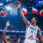 France Hongrie Basket : Heure, TV et Résultat Qualifications Mondial 2027