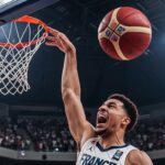 France Hongrie Basket : Victoire au Buzzer pour le Mondial 2027