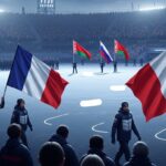 France Participe Cérémonie Paralympiques 2026 Malgré Russie