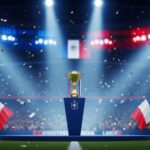 France-Pologne (4-1) : Les Bleues Domptent les Polonaises et Mènent la Danse