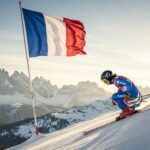 France Prête à Briller aux Paralympiques 2026