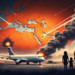 France Prête à Évacuer ses Ressortissants du Proche-Orient