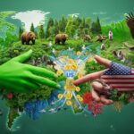 France vs Trump : Faire Payer les USA pour la Biodiversité