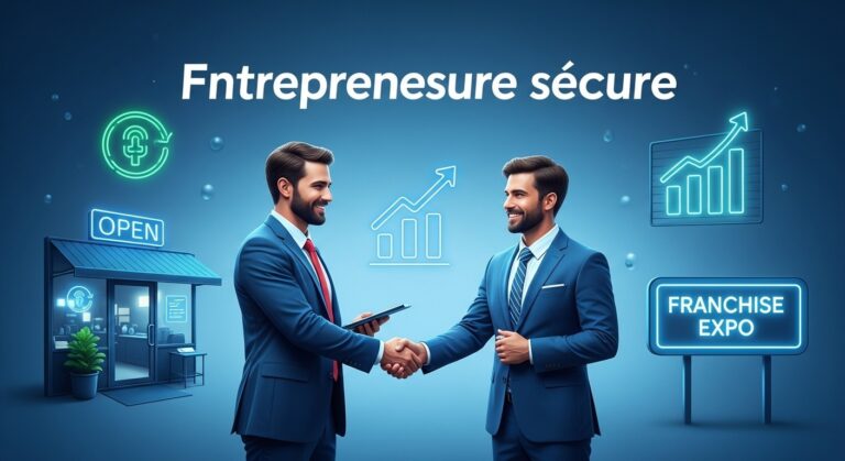 Franchise : 92% des Entrepreneurs la Recommandent en 2026