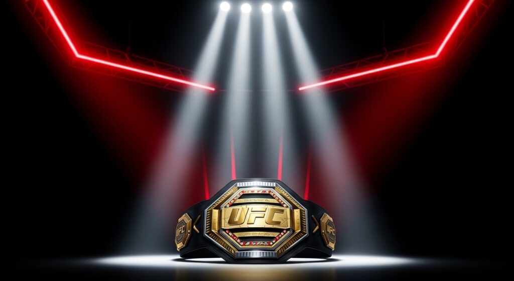 Francis Ngannou Retour MMA : Date et Adversaire Connus