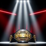 Francis Ngannou Retour MMA : Date et Adversaire Connus