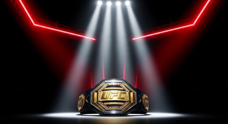 Francis Ngannou Retour MMA : Date et Adversaire Connus