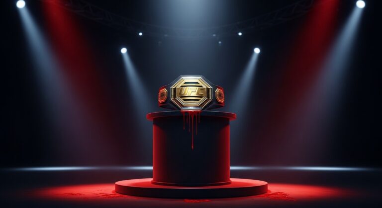 Francis Ngannou : Séparation avec la PFL et Avenir Incertain