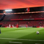 Franck Haise Relance Rennes vers l&rsquo;Europe