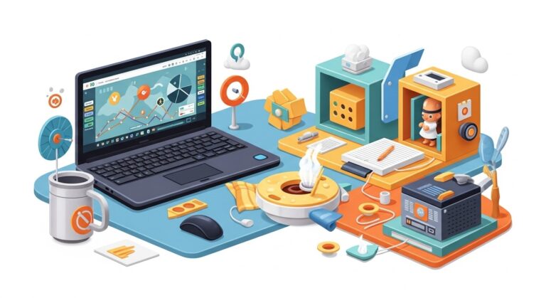 Frappes à Bagdad : l&rsquo;Irak Piégé dans la Guerre au Moyen-Orient