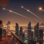 Frappes au Moyen-Orient : Sidération des Expatriés Français