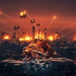 Frappes en Iran : Cibles des Opérations Epic Fury et Lion Rugissant