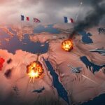 Frappes en Iran : France et Royaume-Uni se Distancient