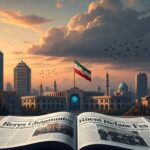 Frappes en Iran : la Mort du Guide Suprême Ali Khamenei