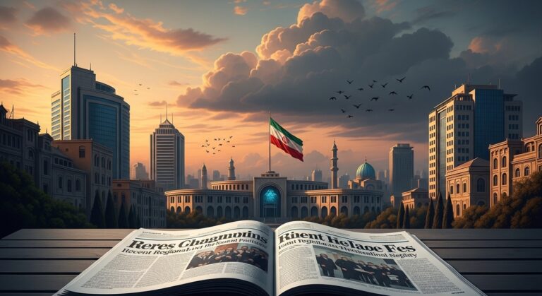 Frappes en Iran : la Mort du Guide Suprême Ali Khamenei