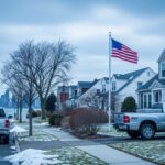 Frappes En Iran : Les Pro-Trump De Staten Island Applaudissent