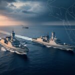 Frappes en Iran : l’UE Renforce sa Mission en Mer Rouge