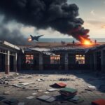 Frappes en Iran : Une École Touchée au Cœur du Conflit