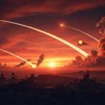 Frappes Iran-Israël 2026 : Ce Que l’On Sait de l’Escalade