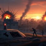 Frappes Iran-Israël : Bilan et Escalade au Moyen-Orient