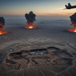 Frappes Israéliennes sur Taleghan : Coup Dur au Nucléaire Iranien