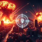 Frappes Israélo-Américaines en Iran : Plus de 200 Morts