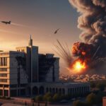 Frappes sur l'Assemblée des Experts en Iran : un Coup Dur pour la Succession