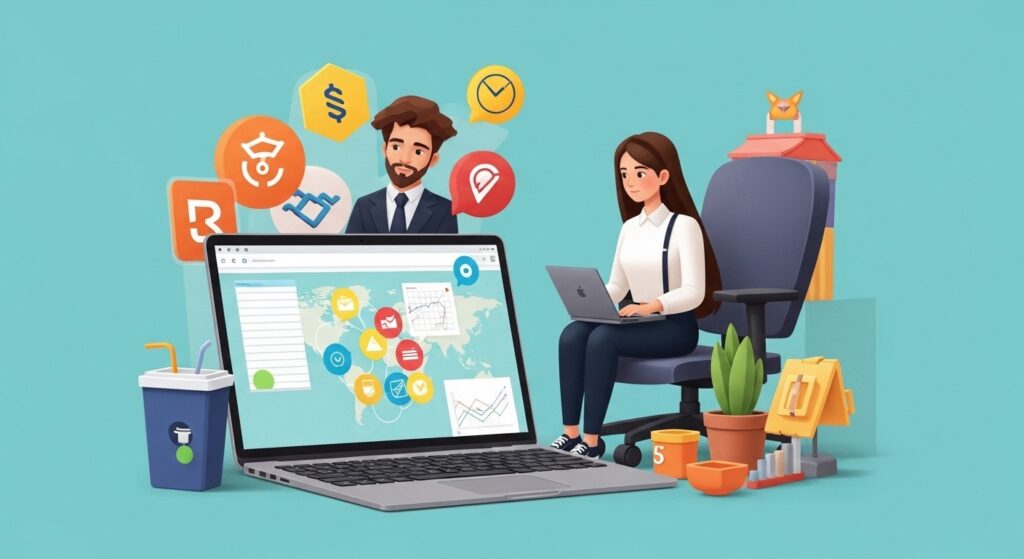 Frappes sur les Champs de Gaz au Moyen-Orient : Une Escalade Inquiétante