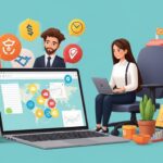 Frappes sur les Champs de Gaz au Moyen-Orient : Une Escalade Inquiétante