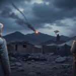 Frappes sur les Kurdes Iraniens : Leur Détermination Face au Régime