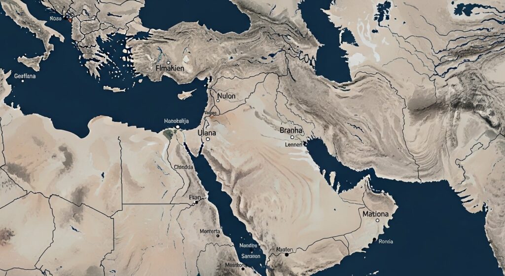 Frappes USA-Israël en Iran : Sort des Dirigeants Clés