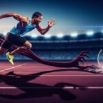 Fred Kerley Suspendu : Scandale Antidopage en Athlétisme