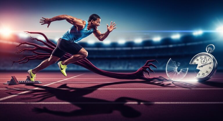 Fred Kerley Suspendu : Scandale Antidopage en Athlétisme