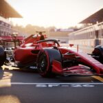 Frédéric Vasseur et Ferrari 2026 : Un Projet d&rsquo;Équipe Avant Tout