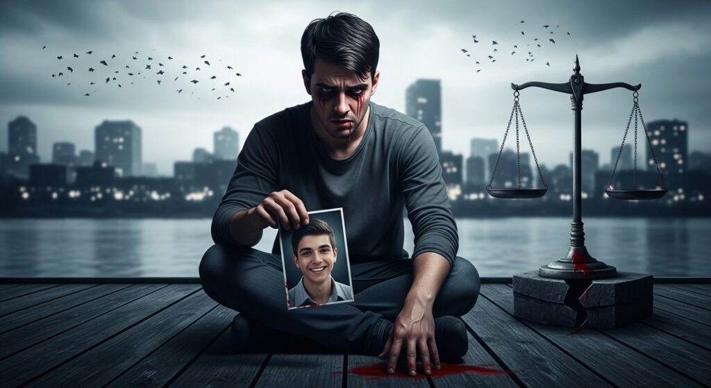 Frère Vengeur aux Assises : Récit d&rsquo;une Tragédie