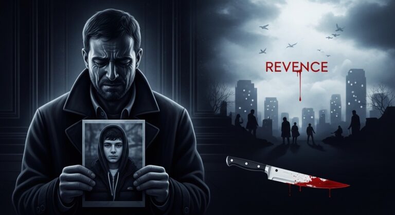 Frère Vengeur Jugé aux Assises pour Tentative de Meurtre