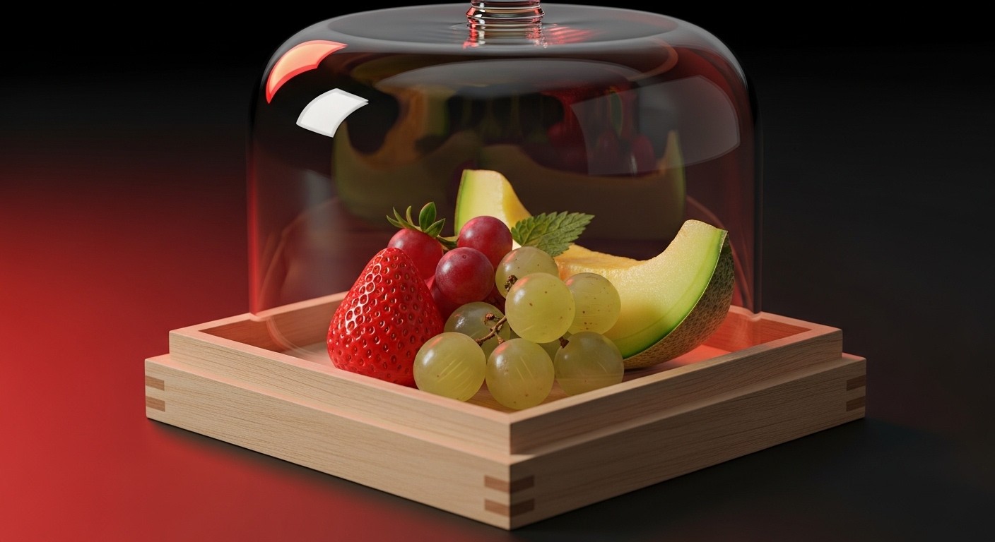 Découvrez pourquoi des plateaux de fruits japonais premium se vendent à partir de 58 euros à Los Angeles. Arnaque ou luxe justifié par la rareté ? On analyse les prix fous et les avis partagés.