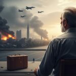 Fuite de Téhéran vers Paris : Témoignage Bouleversant