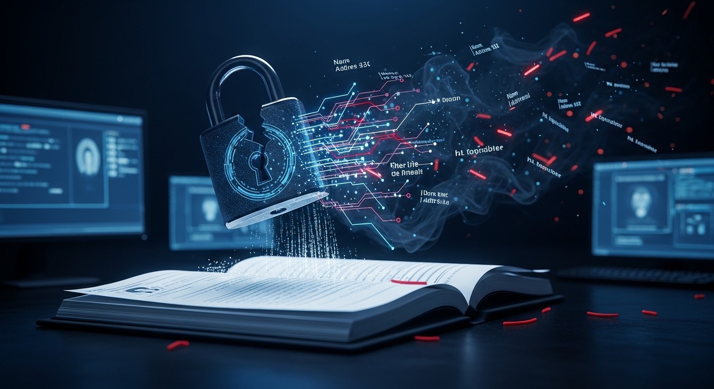 Découvrez les détails choc d'une cyberattaque massive touchant 15 millions de patients via un logiciel médical. Quelles données ont fuité ? Quels risques réels ? Explications complètes et conseils pratiques.