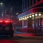 Fusillade à Austin : Deux Morts, Suspect Pro-Iran Abattu