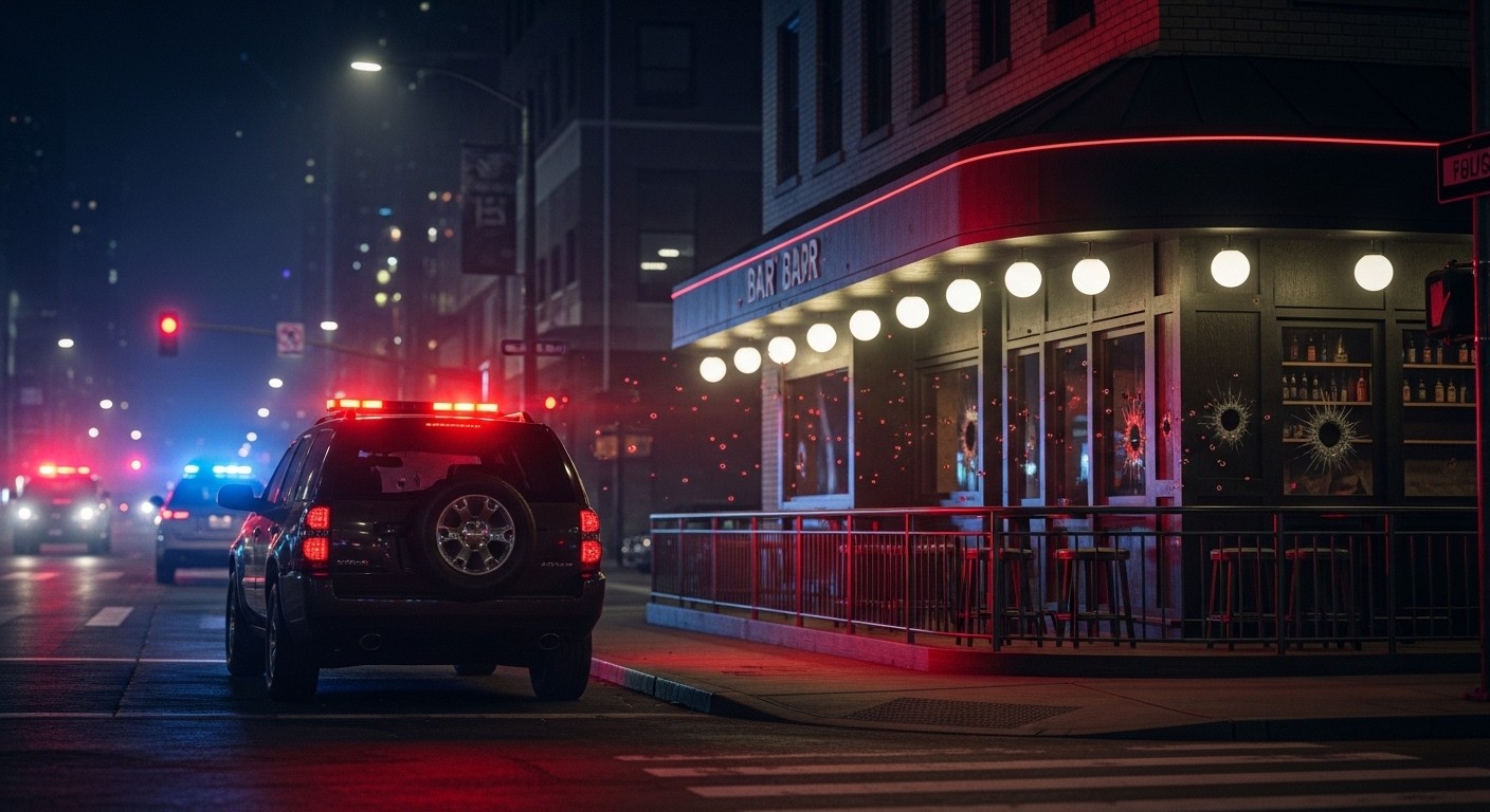 Deux morts et 14 blessés dans une fusillade à Austin (Texas). Le suspect, favorable au régime iranien, abattu par la police. FBI enquête sur un possible acte terroriste lié aux frappes récentes.