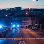 Fusillade à Villeurbanne : École Confinée, Renforts Policiers Massifs