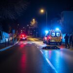 Fusillade à Villeurbanne : Un Homme de 32 Ans Grièvement Blessé