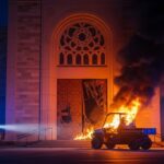 Fusillade Synagogue Michigan : Attaque Ciblée