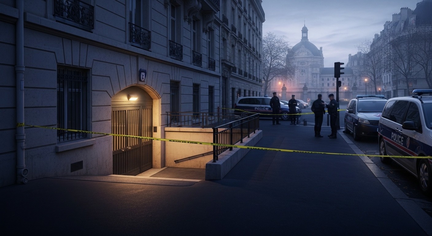 Découvrez le bras de fer judiciaire autour des gang bangs payants du XVe arrondissement : signalement pour viol, abus de faiblesse et recours en copropriété. Une affaire qui divise.