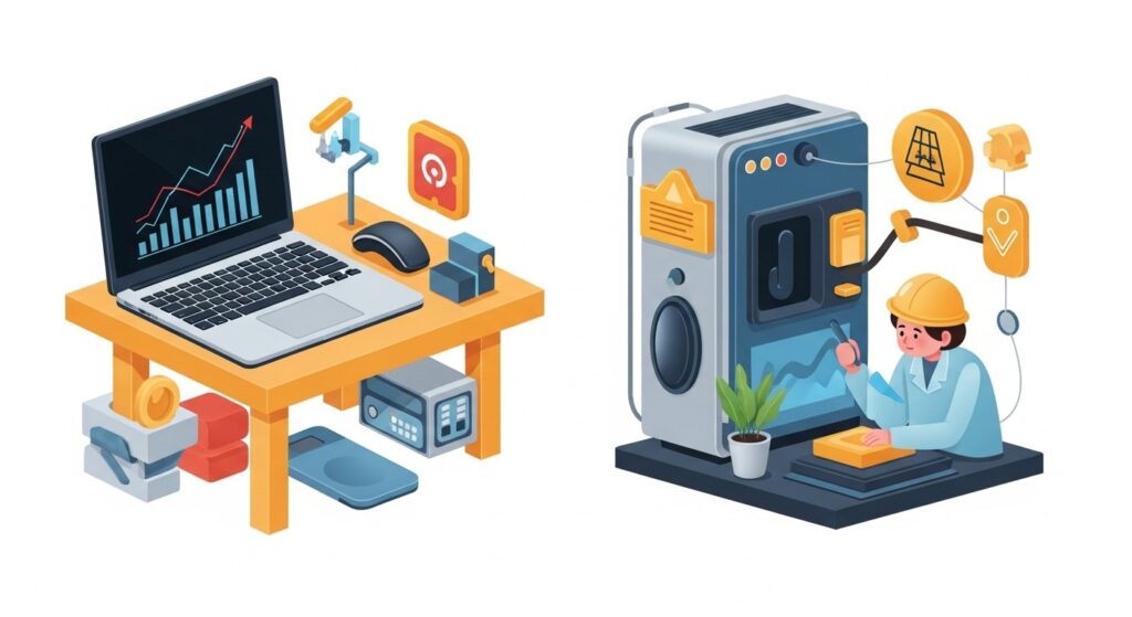 Ganito : Fin de Cavale pour l&rsquo;Évadé de Villepinte Après 13 Jours